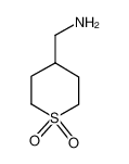 476660-77-2 structure, C6H13NO2S