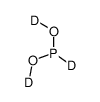 次磷酸-d3
