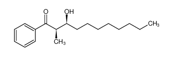 128557-15-3 structure, C18H28O2