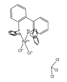 265999-67-5 dichloro[2,2-bis(diphenylphosphino)