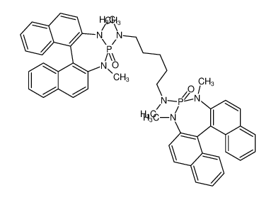 352310-87-3 structure, C51H52N6O2P2