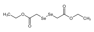 87356-38-5 structure, C8H14O4Se2