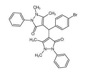 2316-05-4 structure