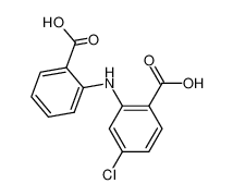 63329-53-3 structure, C14H10ClNO4