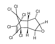 145213-12-3 structure, C10H5Cl7O