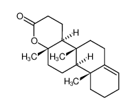 131389-02-1 structure, C20H30O2