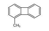 64472-44-2 1-methylbiphenylene