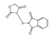 596810-90-1 structure, C12H7NO5S