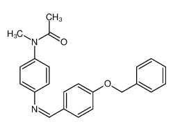 5279-16-3 structure, C23H22N2O2