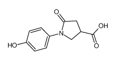 39629-88-4 structure, C11H11NO4