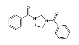 (3-benzoylimidazolidin-1-yl)-phenylmethanone