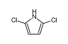 56454-23-0 structure, C4H3Cl2N