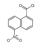 5333-16-4 5-nitronaphthalene-1-carbonyl chloride