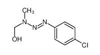 73779-14-3 structure, C8H10ClN3O