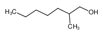 2-甲基-1-庚醇
