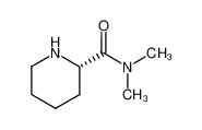 130497-29-9 N,N-二甲基-2-哌啶甲酰胺