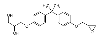 76002-91-0 structure, C21H26O5