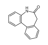 5,7-dihydrobenzo[d][1]benzazepin-6-one 20011-90-9