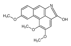 马兜铃内酰胺BIII