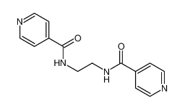 6631-22-7 structure, C14H14N4O2