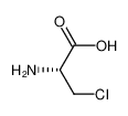 2731-73-9 spectrum, 3-chloro-L-alanine