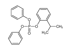 64532-94-1 structure, C21H21O4P