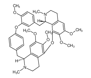 16623-56-6 structure, C39H44N2O7