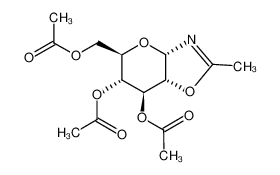 525589-11-1 structure, C14H19NO8