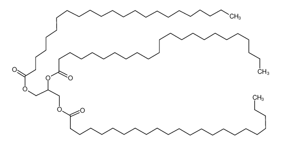 TRITRICOSANOIN 86850-72-8