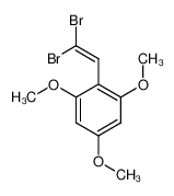 1330633-87-8 structure, C11H12Br2O3