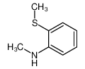 13372-62-8 structure, C8H11NS