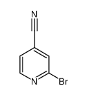 2-溴-4-氰基吡啶