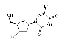 5-bromo-2\'-deoxyuridine 98%