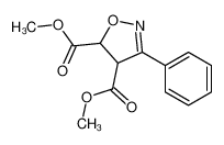 17669-30-6 4,5-二氢-3-苯基异恶唑-4,5-二甲酸二甲酯