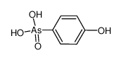 4-羟基苯胂酸