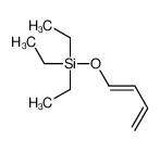 79746-17-1 structure, C10H20OSi