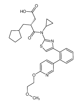 1351523-32-4 structure