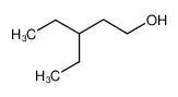 3-ethylpentan-1-ol 66225-51-2
