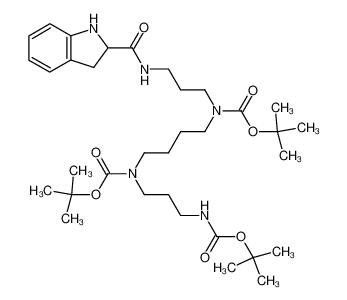 839720-36-4 structure