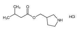 1220038-05-0 structure, C10H20ClNO2