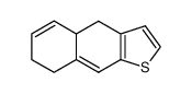 112251-84-0 spectrum, 5,6,8a,9-tetrahydronaphtho[2,3-b]thiophene