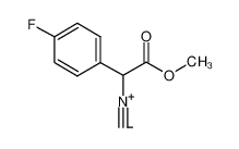 730964-78-0 structure, C10H8FNO2