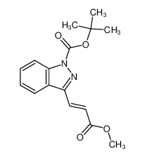 290368-05-7 structure, C16H18N2O4