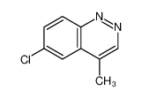 89770-39-8 structure, C9H7ClN2