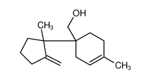 1149-65-1 structure, C15H24O