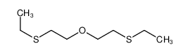 5648-30-6 1-ethylsulfanyl-2-(2-ethylsulfanylethoxy)ethane