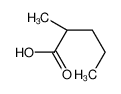 (S)-2-甲基戊酸