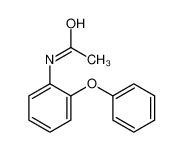 143359-96-0 N-(2-phenoxyphenyl)acetamide