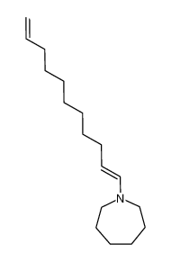 118071-13-9 structure, C17H31N