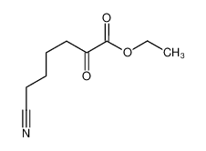 ETHYL 6-CYANO-2-OXOHEXANOATE 890097-91-3